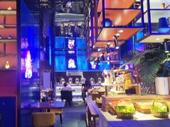 -花西亭·海鲜自助餐厅(瑞城名人酒店)