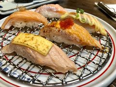 -大雄寿司(中华广场店)