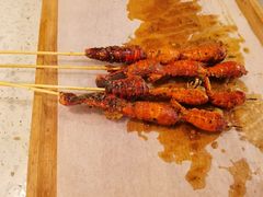 -白仁仔· 活烤海鲜 宵夜(豫园店)