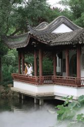 -全城热恋璀璨婚纱摄影(国贸总店)