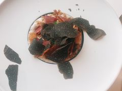 -Caprice(香港四季酒店)