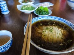 -同得兴 Since·1995 传统苏式面馆(嘉馀坊店)