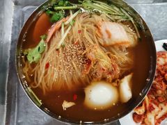 -西塔大冷面(市府大路店)