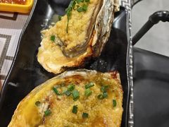 -云晓光头烧烤吧(盛夏店)