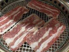 -牛道烤肉海鲜自助