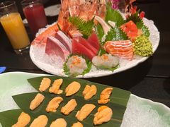 -王鼎精致料理铁板烧(世博源店)