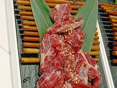 -棒小伙·齐齐哈尔烤肉(龙茗路店)