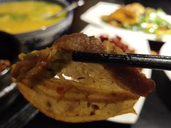 回锅肉-陈麻婆豆腐总店