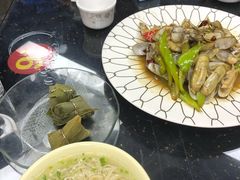 -南阳城烧烤海鲜酒店(和平路店)