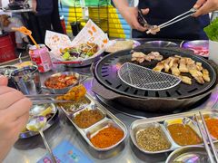 -玄希浪漫厨房·韩料烤肉(湖滨银泰in77店)