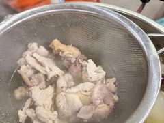-广宁炭炉鸡煲·富临门饭店