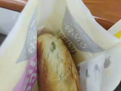 -吉品合酥脆烤饼(太平洋森活天地店)