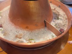-刘老表·瓦罐汤涮肉(青云谱店)