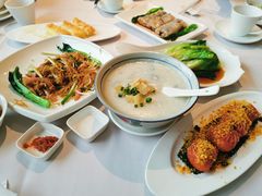 -粤财皇冠假日酒店·彩华轩中餐厅