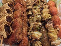 -南楼煎饼(南楼总店)