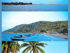 -三亚南山文化旅游区