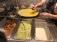 -煎饼道(桐梓林店)