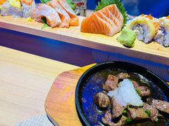 -琴寿司居酒屋(中山广场店)