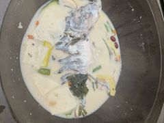 -鲜潭蒸汽石锅鱼(万象前海店)