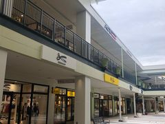 -三井奥特莱斯购物城(爵士之梦长岛店)