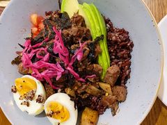 -AFS Cafe & Canteen(闽江二路店)