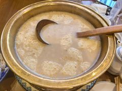 -蒙亨·手把肉·蒙古包文化主题餐厅(天恒广场店)