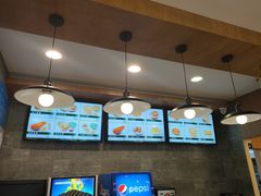 -李先生牛肉面(长春红旗街店)