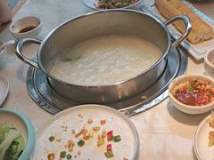 -粤顺渔坊·中山脆肉鲩火锅(清湖店)