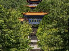 -崇圣寺三塔文化旅游区