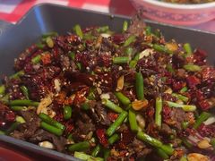 -恰八斗·猛火长沙菜(国贸店)