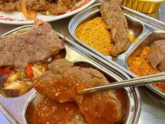 -哈哈碳都·牛肋条无限自助烤肉(宝龙店)