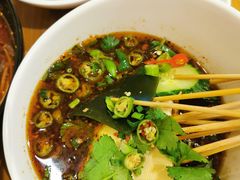 -蓉李记成都名小吃(武汉菱角湖万达店)