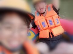 -长泰漂流水陆空景区