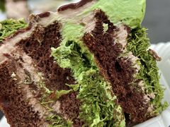 -Laderach 莱德拉(上海环贸iapm店)