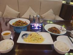 -潇湘·永州会馆(百子湾店)