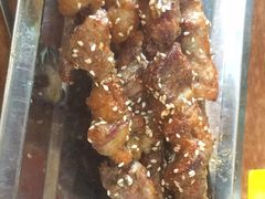 -中国传统牛肉面(鸟巢店)