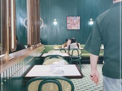 -新仙清汤牛腩(铜锣湾店)