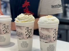 -茶颜悦色(重庆英利大融城LG层店)