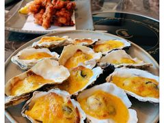 -蟹之国·精品蟹料理(极地店)