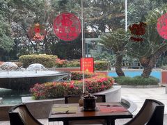 -岷山饭店-芝芝自助餐厅