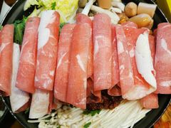 -米屋石锅拌饭(师大店)