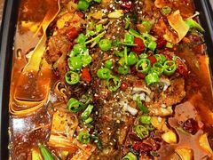 -新疆伊秀清真餐厅