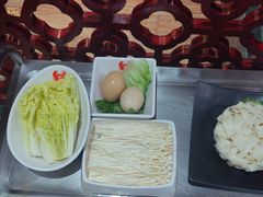 -七欣天香辣蟹火锅(扬州望月路店)