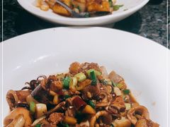 -小城故事·地道宁波味(月湖盛园店)