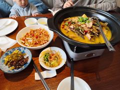 -御湾·浅水湾·贺胜土鸡汤(潜山店)