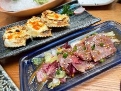 -和创柚子·会席日本料理(新区淮海街店)