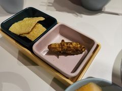 -小街猪手(团结湖店)