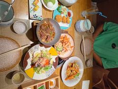 -蟹将军·松叶蟹和牛日料放题自助(K11店)