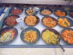 -万象·复兴号鲜肉烤肉海鲜自助(升级店)