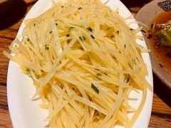 -回水镇·江湖川菜(恒大新城店)